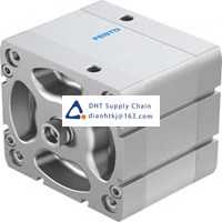 Pneumatic accessories _Festo_ADN-100-25-I-PPS-A