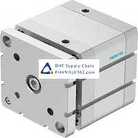 Pneumatic accessories _Festo_ADNGF-100-30-PPS-A