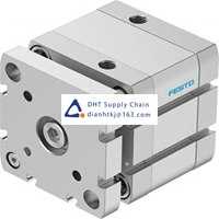 Pneumatic accessories _Festo_ADNGF-63-15-PPS-A
