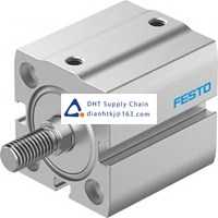 Pneumatic accessories _Festo_ADN-S-25-45-A-P