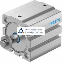 Pneumatic accessories _Festo_ADN-S-40-15-A-P-A