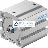 Pneumatic accessories _Festo_ADN-S-40-30-I-P-A