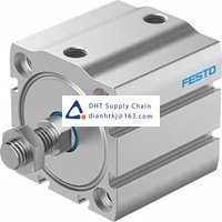 Pneumatic accessories _Festo_ADN-S-50-15-A-P-A