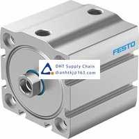 Pneumatic accessories _Festo_ADN-S-50-45-I-P-A