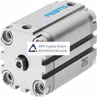 Pneumatic accessories _Festo_ADVULQ-100-25-P-A