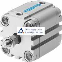 Pneumatic accessories _Festo_ADVULQ-100-30-A-P-A