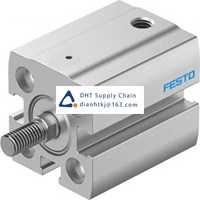 Pneumatic accessories _Festo_AEN-S-12-10-A-P-A