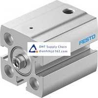 Pneumatic accessories _Festo_AEN-S-12-5-I-P