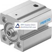 Pneumatic accessories _Festo_AEN-S-16-10-I-P