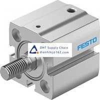 Pneumatic accessories _Festo_AEN-S-20-5-A-P