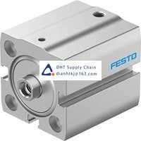 Pneumatic accessories _Festo_AEN-S-25-10-I-P-A