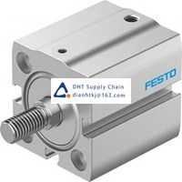 Pneumatic accessories _Festo_AEN-S-25-25-A-P-A