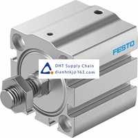 Pneumatic accessories _Festo_AEN-S-32-25-A-P-A