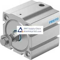 Pneumatic accessories _Festo_AEN-S-50-25-A-P-A