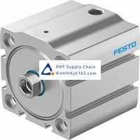 Pneumatic accessories _Festo_AEN-S-50-25-I-P-A