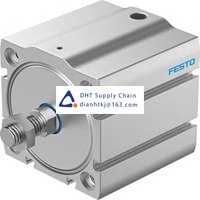 Pneumatic accessories _Festo_AEN-S-63-25-A-P-A
