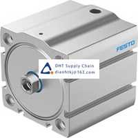 Pneumatic accessories _Festo_AEN-S-63-25-I-P-A