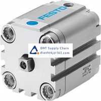 Pneumatic accessories _Festo_AEVULQ-100-25-P-A