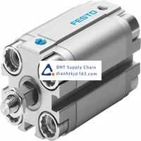 Pneumatic accessories _Festo_AEVULQ-20-5-A-P-A
