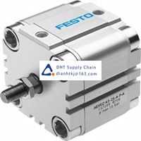 Pneumatic accessories _Festo_AEVUZ-40-5-A-P-A