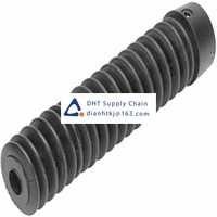 Pneumatic accessories _Festo_DADB-S1-40-S51-125