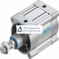 Pneumatic accessories _Festo_DSBC-125-25-PPSA-N3