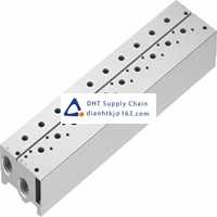 Pneumatic accessories _Festo_VABM-B10-30S-G12-10-P3