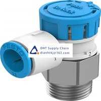 Pneumatic accessories _Festo_VFOE-LE-T-R12-Q12
