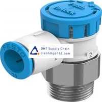 Pneumatic accessories _Festo_VFOE-LE-T-R38-Q10
