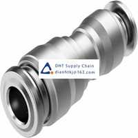 Pneumatic accessories _Festo_NPQR-D-Q6-Q4