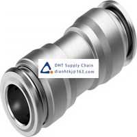 Pneumatic accessories _Festo_NPQR-D-Q8-E