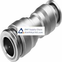 Pneumatic accessories _Festo_NPQR-D-Q8-Q6