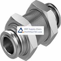 Pneumatic accessories _Festo_NPQR-H-Q10-E