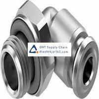 Pneumatic accessories _Festo_NPQR-L-G18-Q4