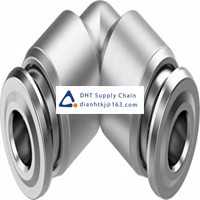 Pneumatic accessories _Festo_NPQR-L-Q4-E