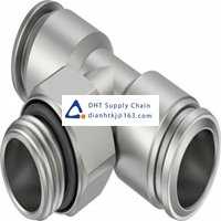 Pneumatic accessories _Festo_NPQR-T-G12-Q16
