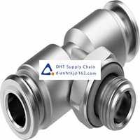 Pneumatic accessories _Festo_NPQR-T-G14-Q10
