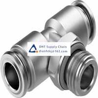 Pneumatic accessories _Festo_NPQR-T-G14-Q8