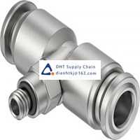 Pneumatic accessories _Festo_NPQR-T-M5-Q6