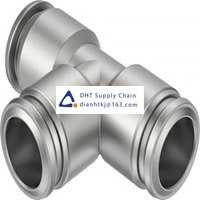 Pneumatic accessories _Festo_NPQR-T-Q16-E