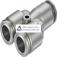 Pneumatic accessories _Festo_NPQR-Y-Q12-E