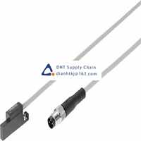 Pneumatic accessories _Festo_SDBT-BSW-1L-PU-W-0.3-N-M12