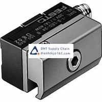 Pneumatic accessories _Festo_SME-1-S-24-B