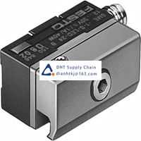 Pneumatic accessories _Festo_SME-1-S-LED-24-B