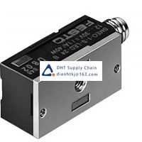 Pneumatic accessories _Festo_SMEO-1-S-24-B