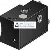 Pneumatic accessories _Festo_SMPO-1-H-B