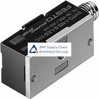 Pneumatic accessories _Festo_SMTO-1-PS-S-LED-24-C