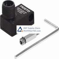 Pneumatic accessories _Festo_SMTSO-8E-NS-M12-LED-24