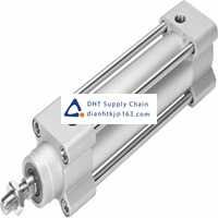 Pneumatic accessories _Festo_DSBG-32-320-PPSA-N3