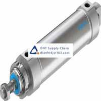 Pneumatic accessories _Festo_DSNU-63-160-PPS-A